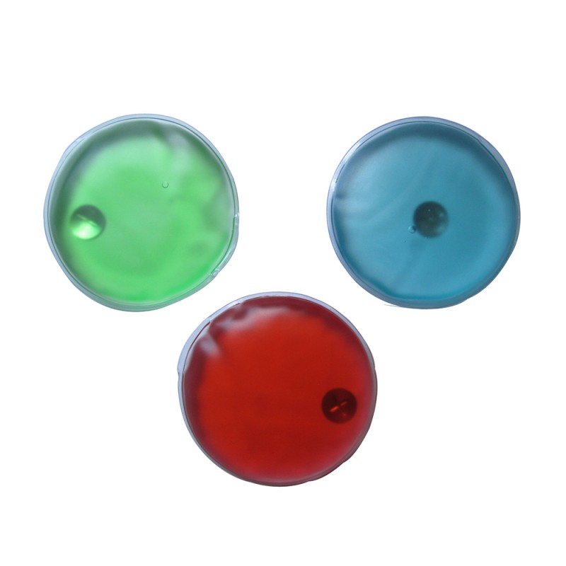 Hand Warmer Factory - Magic Hand Warmer Pads Instant Heat Pack Mini Hand Warmer Reusable