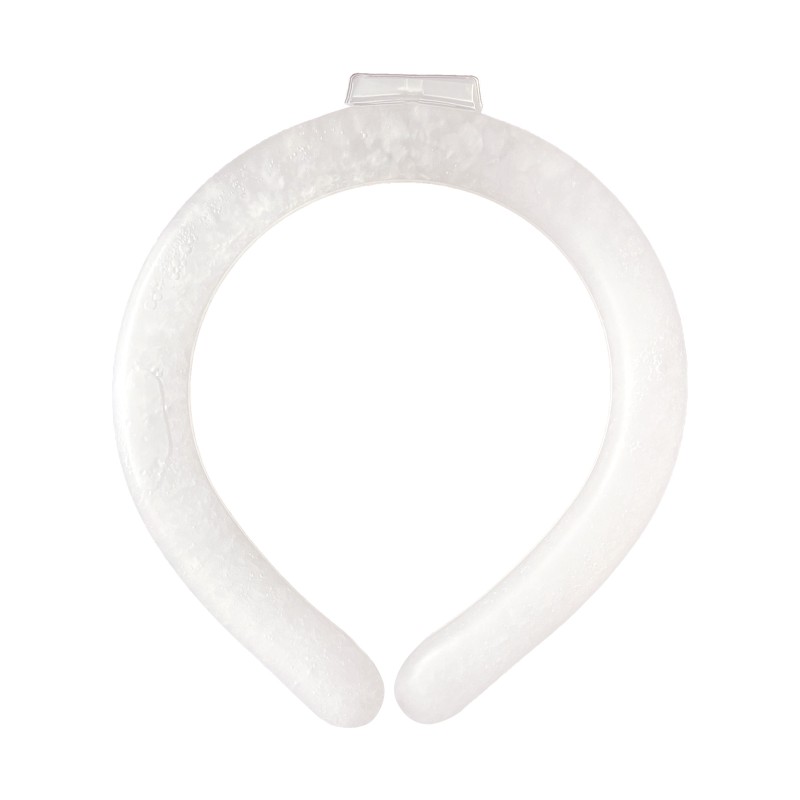 Wearable Cooling Tube Factory - Extremely Hot Weather Ice Pack