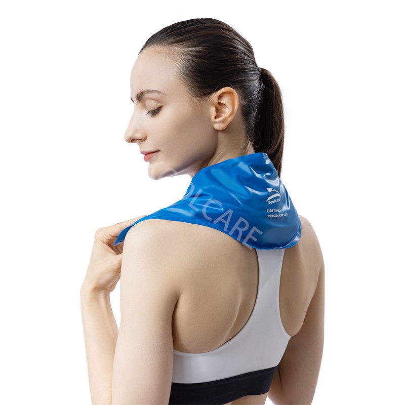 Reusable Ice Pack Factory - Multipurpose Shoulder Elbow Ankles