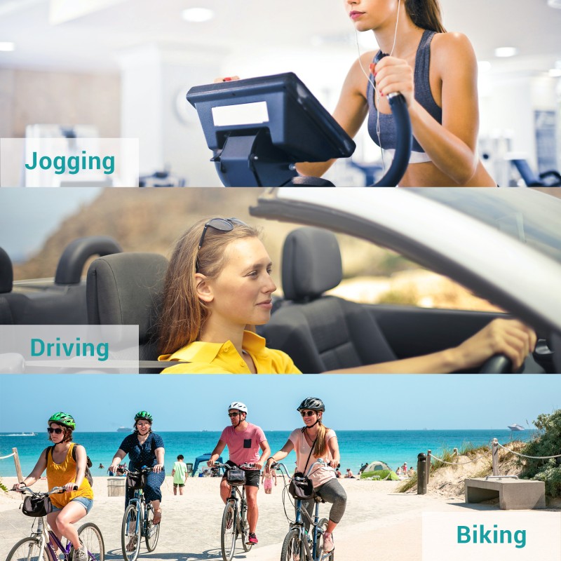 Neck Cooler Supplier - Wearable Tube Hot Weather Ice