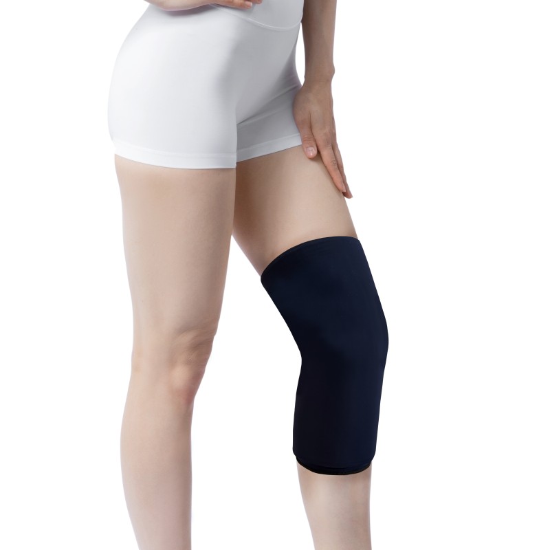 Sports Recovery Sleeve Factory - Knee Ice Compression Hot Cold