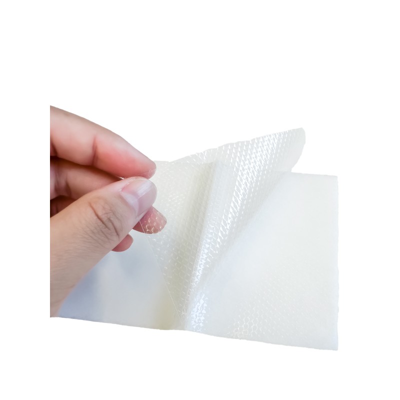 Pain Relief Patches Supplier - Ultra-Thin Fabric Cooling