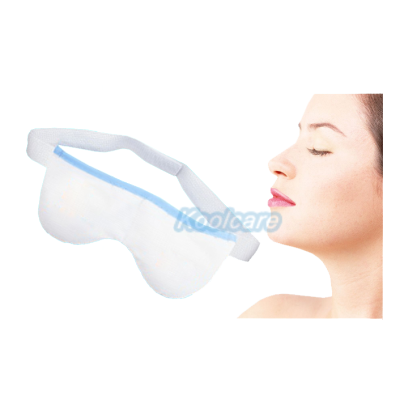 Moist Heat Eye Mask Manufacturer - Fast Acting Dry Eye Relief