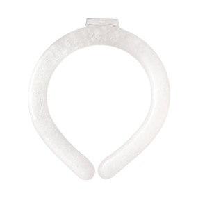 Neck Cooler Supplier - Wearable Tube Hot Weather Ice