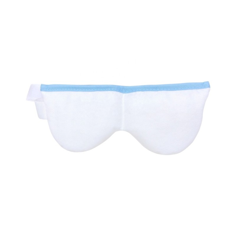 Moist Heat Eye Mask Manufacturer - Fast Acting Dry Eye Relief