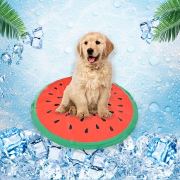 Pet Cooling Mat Manufacturer - Pressure Activated Dog Cat