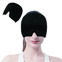Pain Relief Mask Manufacturer - Comfortable Stretchable Cold Therapy