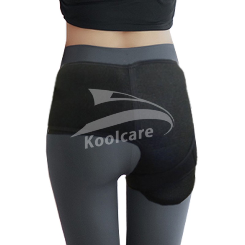 Hip Brace Factory - Cold Hot Groin Wrap Sciatica Pain