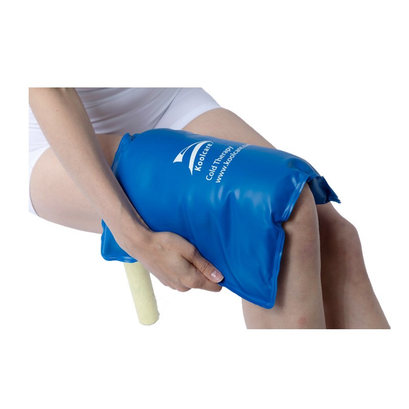 Reusable Ice Pack Factory - Multipurpose Shoulder Elbow Ankles