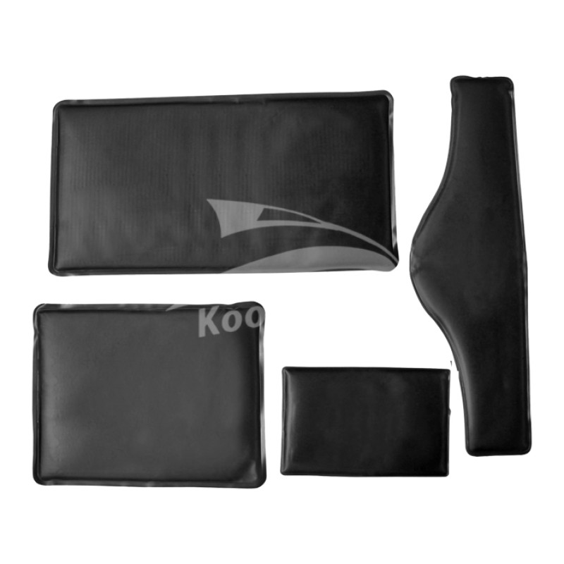 Clay Compress Manufacturer - Long-Lasting Hot Cold Therapy