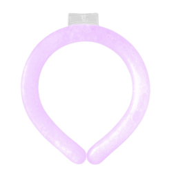 Neck Cooler Factory - Cool Relief Gel Cooling Ring