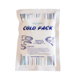 Custom Ice Pack Factory - Disposable Cold Therapy Emergency