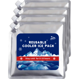 Chilling Packs Factory - Reusable Coolers Durable Camping