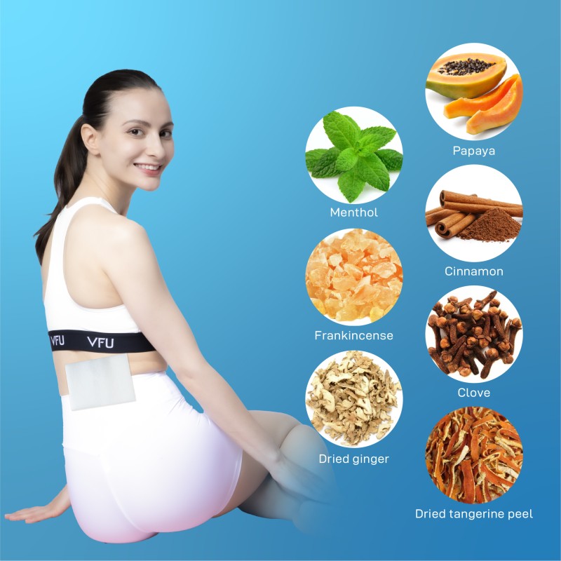 Medicine Patch Manufacturer - Maximum Strength Active Ingredient