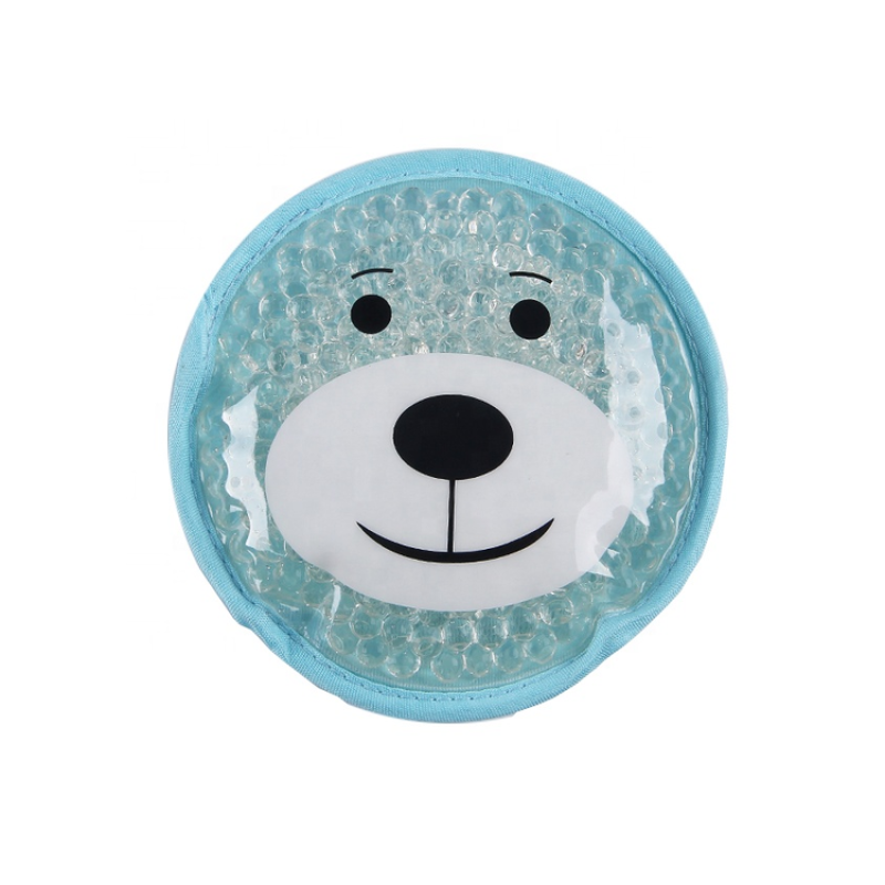 Kids Ice Pack Factory - Factory Supply Premium Fever Pain Relief