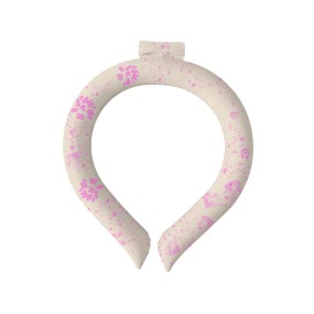 Wearable Cooling Supplier - Tube Cool Neck Wraps Hot