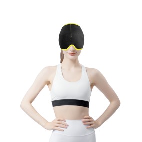 Headache Gel Cap Manufacturer - Reusable Migraine Relief Hat