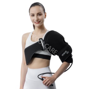 Shoulder Ice Pack Supplier - Professional Cold Compression Air