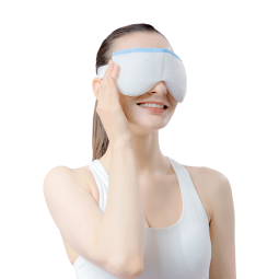 Moist Heat Eye Compress Supplier - Reusable Washable Non-allergenic