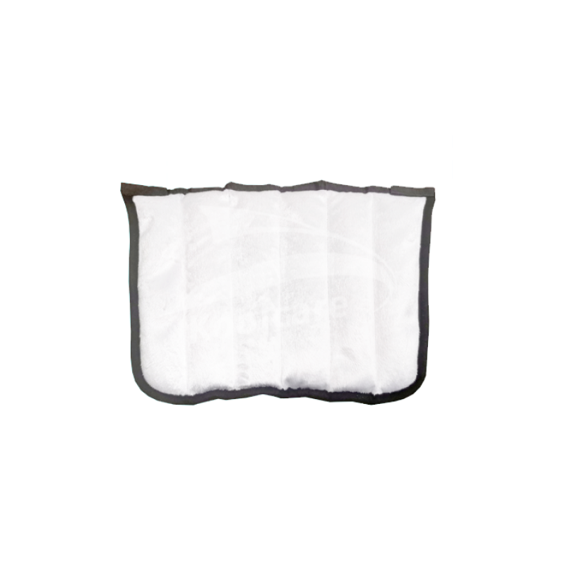 Rehabilitation Therapy Supplier - Microwavable Heating Pad Back