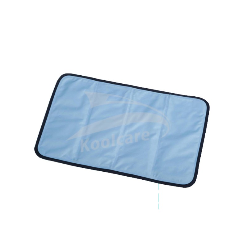 Cooling Mattress Pad Factory - Gel Pad Feel Cooler Summer