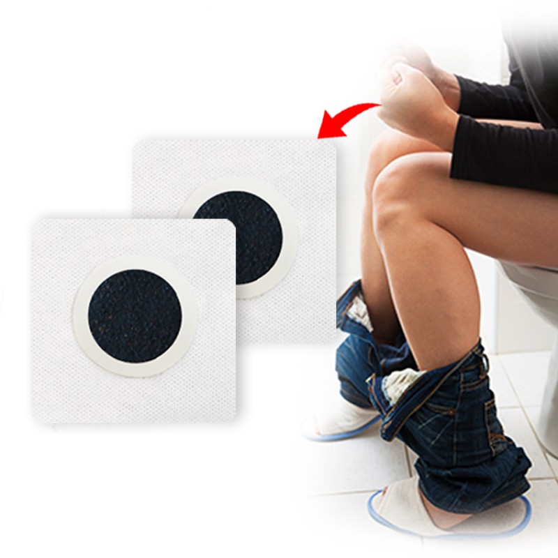 Hemorrhoids Discomfort Patch Supplier - OEM/ODM Hot Sale Relief Patch