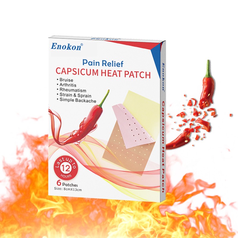 Capsicum Plaster Factory - Medical Equipment Distributor Wanted