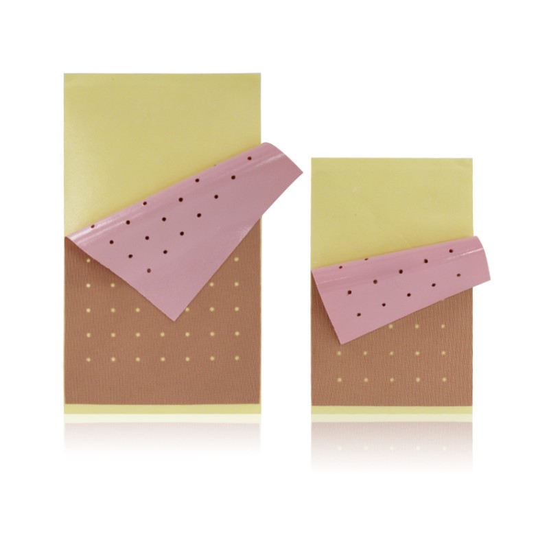 Capsicum Plaster Factory - Medical Equipment Distributor Wanted