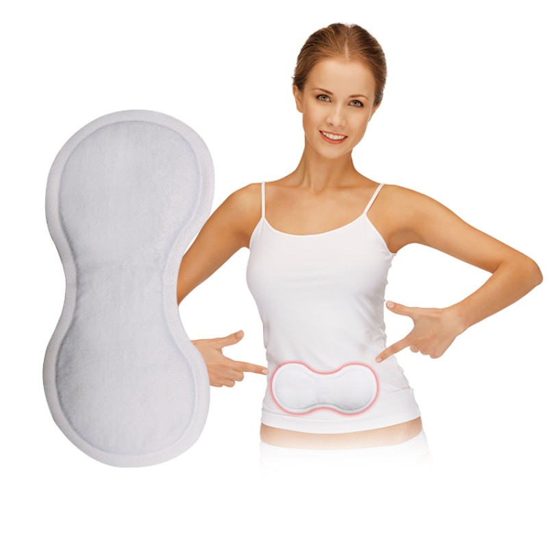 Womb Heat Patch Supplier - OEM/ODM Menstrual Pain Relief Hot Pack