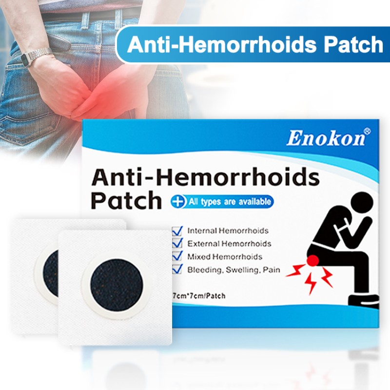 Motion Sickness Patch Manufacturer - OEM/ODM Travel Relief Bonine Patch