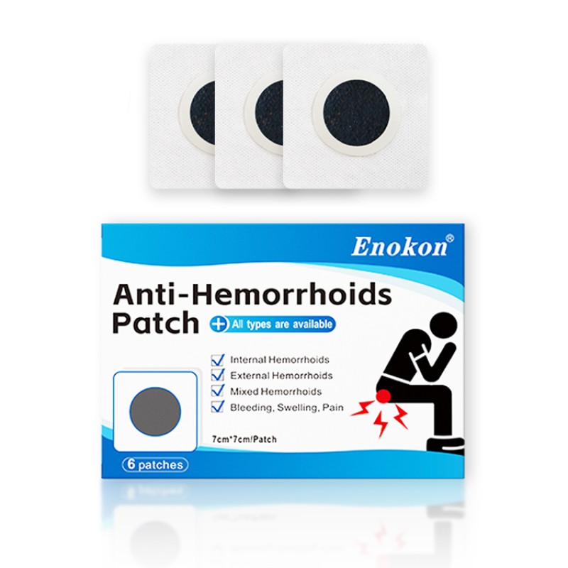 Motion Sickness Patch Manufacturer - OEM/ODM Travel Relief Bonine Patch
