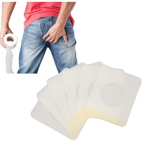 Hemorrhoid Plaster Manufacturer - OEM/ODM Anus Fissure Health Care