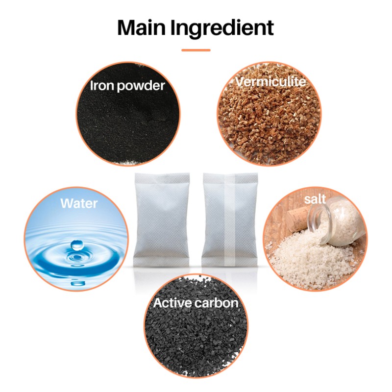 Foot Warmer Patch Manufacturer - OEM/ODM Air Activated Insoles Patch