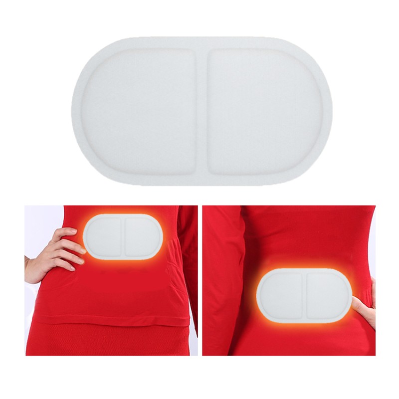 Self Heating Menstrual Patch Manufacturer - OEM/ODM Natural Ingredients Plaster