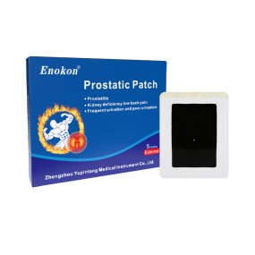 Urological Plaster Factory - OEM/ODM New Products Herbal Patch