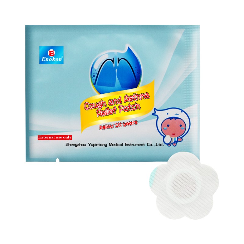 Hemorrhoids Patch Factory - OEM/ODM Factory Customization Herbal Plaster