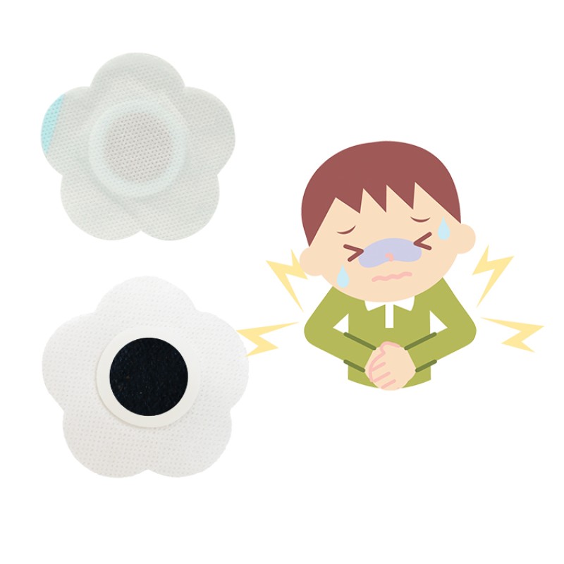 Children Health Patch Manufacturer - OEM/ODM Transdermal Cough Relief