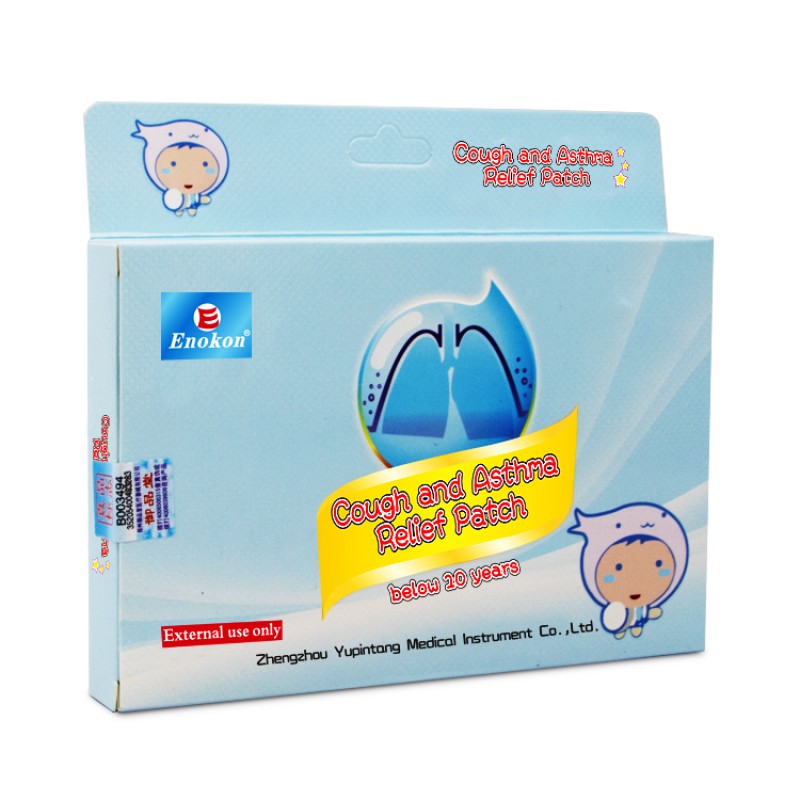 Hemorrhoids Patch Factory - OEM/ODM Factory Customization Herbal Plaster