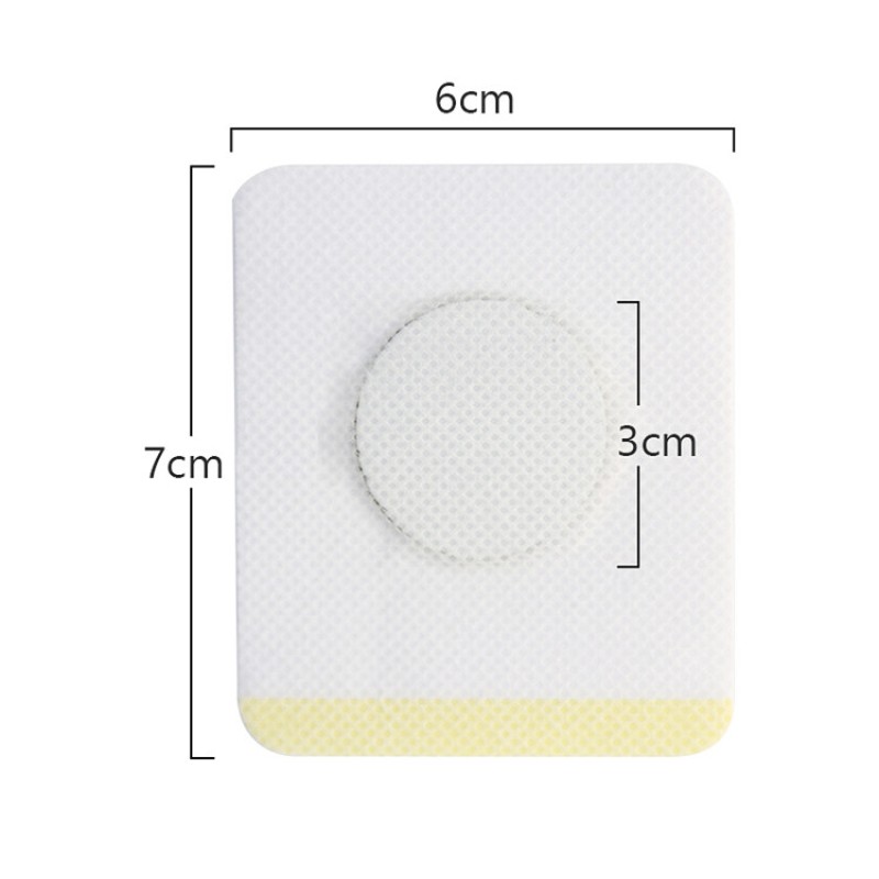 Hemorrhoid Plaster Manufacturer - OEM/ODM Anus Fissure Health Care