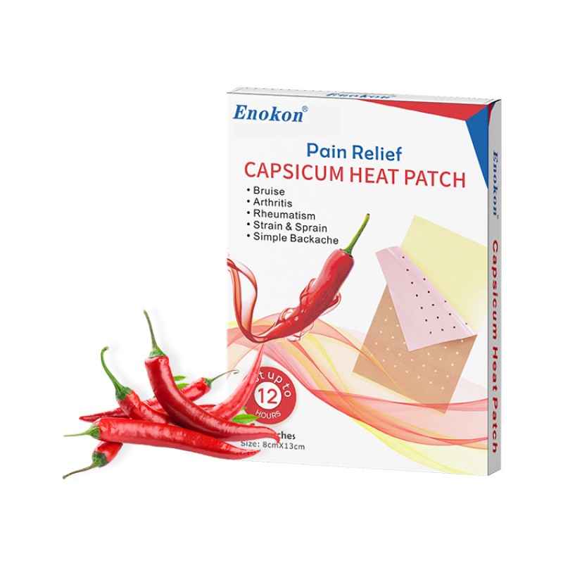 Capsicum Plaster Factory - Medical Equipment Distributor Wanted