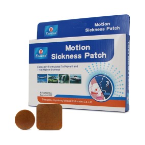 Air Activated Heating Patch Supplier - OEM/ODM Disposable Foot Warmer