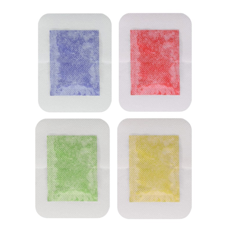 Korea Detox Foot Patch Factory - OEM/ODM Hot Selling MSDS ISO Certified