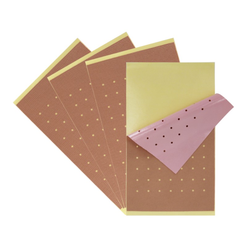 Capsicum Plaster Factory - Medical Equipment Distributor Wanted