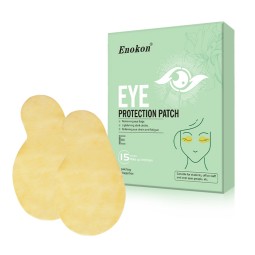 Herbal Eye Patch Supplier - OEM/ODM Relieve Red Itchy Eyes
