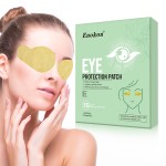 Eye health care patch