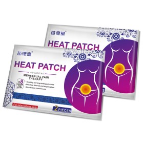 Period Pain Patch Manufacturer - OEM New Thermal Equipment