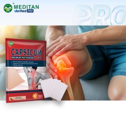 Far Infrared Patch Supplier - Custom Blood Circulation