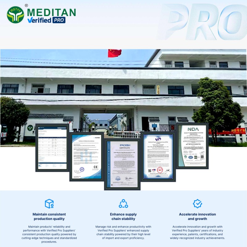 Nose Strips Manufacturer - OEM Customizable Packaging