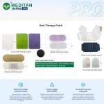 Menstrual Pain Relief Patch