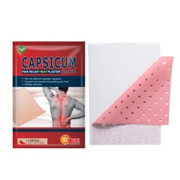 Therapeutic Adhesive Patch Supplier - Custom Fast Acting